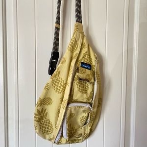 Kavu sling bag